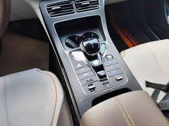 BYD Qin PLUS Champion Edition DM-i 55KM Exceed - ფოტო 14