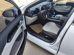 BYD Qin PLUS Champion Edition DM-i 55KM Exceed - ფოტო 16