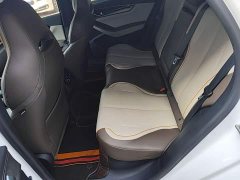 BYD Qin PLUS Champion Edition DM-i 55KM Exceed - ფოტო 17