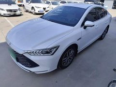 BYD Qin PLUS Champion Edition DM-i 55KM Exceed - ფოტო 2