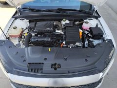 BYD Qin PLUS Champion Edition DM-i 55KM Exceed - ფოტო 20