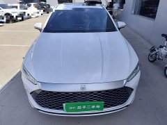 BYD Qin PLUS Champion Edition DM-i 55KM Exceed - ფოტო 3