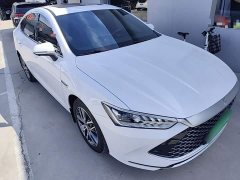 BYD Qin PLUS Champion Edition DM-i 55KM Exceed - ფოტო 4