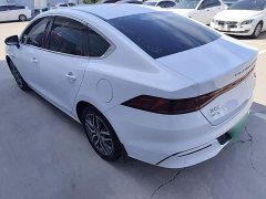 BYD Qin PLUS Champion Edition DM-i 55KM Exceed - ფოტო 5