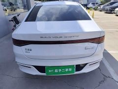 BYD Qin PLUS Champion Edition DM-i 55KM Exceed - ფოტო 6