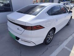 BYD Qin PLUS Champion Edition DM-i 55KM Exceed - ფოტო 7