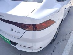 BYD Qin PLUS Champion Edition DM-i 55KM Exceed - ფოტო 8