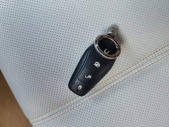 BYD Qin PLUS Champion Edition DM-i 55KM Exceed - ფოტო 9