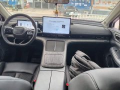 GAC AION S MAX 70 Star Intent Edition 54.6kWh - ფოტო 10