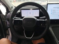 GAC AION S MAX 70 Star Intent Edition 54.6kWh - ფოტო 11