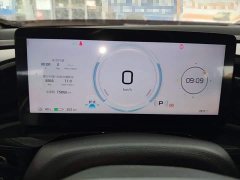 GAC AION S MAX 70 Star Intent Edition 54.6kWh - ფოტო 12