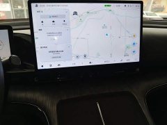 GAC AION S MAX 70 Star Intent Edition 54.6kWh - ფოტო 13
