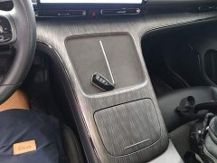 GAC AION S MAX 70 Star Intent Edition 54.6kWh - ფოტო 14