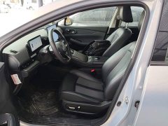 GAC AION S MAX 70 Star Intent Edition 54.6kWh - ფოტო 15