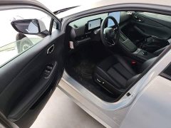 GAC AION S MAX 70 Star Intent Edition 54.6kWh - ფოტო 16