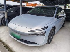 GAC AION S MAX 70 Star Intent Edition 54.6kWh - ფოტო 2