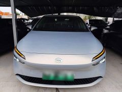 GAC AION S MAX 70 Star Intent Edition 54.6kWh - ფოტო 3