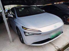 GAC AION S MAX 70 Star Intent Edition 54.6kWh - ფოტო 4