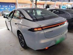 GAC AION S MAX 70 Star Intent Edition 54.6kWh - ფოტო 5