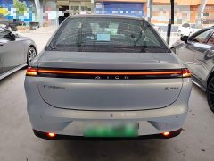 GAC AION S MAX 70 Star Intent Edition 54.6kWh - ფოტო 6