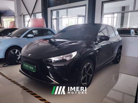 2024 Neta L Extended Range 310 Flash Charge Edition - ავტომობილი ჩინეთიდან