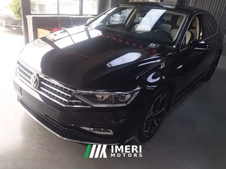 Volkswagen Magotan 2 Million Units Commemorative Edition 330TSI DSG Luxury - ავტომობილი ჩინეთიდან