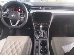 Volkswagen Magotan 2 Million Units Commemorative Edition 330TSI DSG Luxury - ფოტო 10