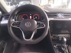 Volkswagen Magotan 2 Million Units Commemorative Edition 330TSI DSG Luxury - ფოტო 11