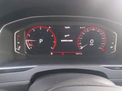 Volkswagen Magotan 2 Million Units Commemorative Edition 330TSI DSG Luxury - ფოტო 12