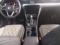 Volkswagen Magotan 2 Million Units Commemorative Edition 330TSI DSG Luxury - ფოტო 13