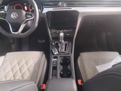 Volkswagen Magotan 2 Million Units Commemorative Edition 330TSI DSG Luxury - ფოტო 14