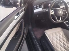 Volkswagen Magotan 2 Million Units Commemorative Edition 330TSI DSG Luxury - ფოტო 16