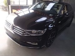 Volkswagen Magotan 2 Million Units Commemorative Edition 330TSI DSG Luxury - ფოტო 2
