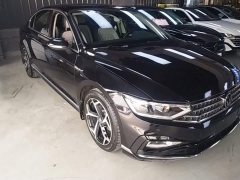 Volkswagen Magotan 2 Million Units Commemorative Edition 330TSI DSG Luxury - ფოტო 4