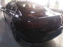 Volkswagen Magotan 2 Million Units Commemorative Edition 330TSI DSG Luxury - ფოტო 5