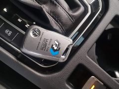 Volkswagen Magotan 2 Million Units Commemorative Edition 330TSI DSG Luxury - ფოტო 9