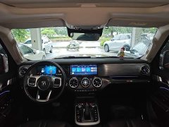 Tank 300 City Edition 2.0T Stylish - ფოტო 10
