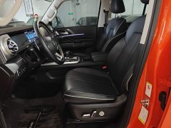 Tank 300 City Edition 2.0T Stylish - ფოტო 15