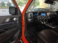 Tank 300 City Edition 2.0T Stylish - ფოტო 16
