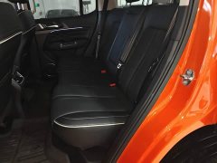 Tank 300 City Edition 2.0T Stylish - ფოტო 17