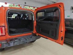 Tank 300 City Edition 2.0T Stylish - ფოტო 19