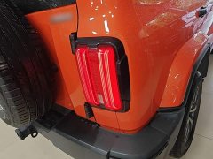 Tank 300 City Edition 2.0T Stylish - ფოტო 8