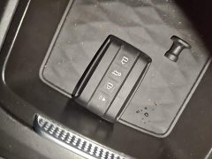 Tank 300 City Edition 2.0T Stylish - ფოტო 9