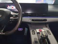 Trumpchi Yingbao 2021 270T DCT J15 - ფოტო 10