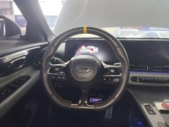 Trumpchi Yingbao 2021 270T DCT J15 - ფოტო 11
