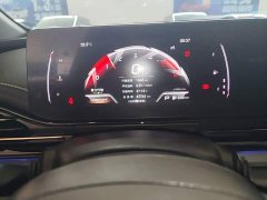 Trumpchi Yingbao 2021 270T DCT J15 - ფოტო 12
