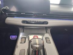 Trumpchi Yingbao 2021 270T DCT J15 - ფოტო 13