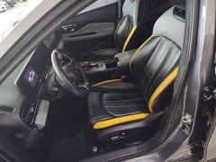 Trumpchi Yingbao 2021 270T DCT J15 - ფოტო 15