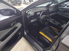 Trumpchi Yingbao 2021 270T DCT J15 - ფოტო 16