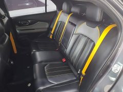 Trumpchi Yingbao 2021 270T DCT J15 - ფოტო 17